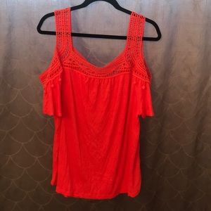 Cute vintage top 👚